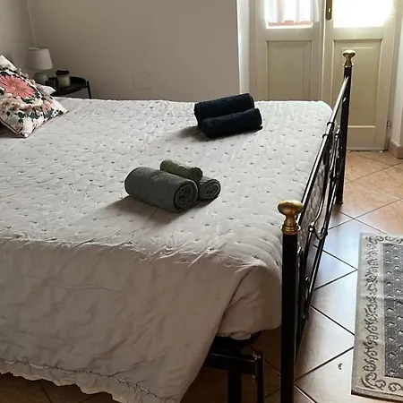 Casa 2 Mantova