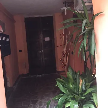 Casa 2 Mantova