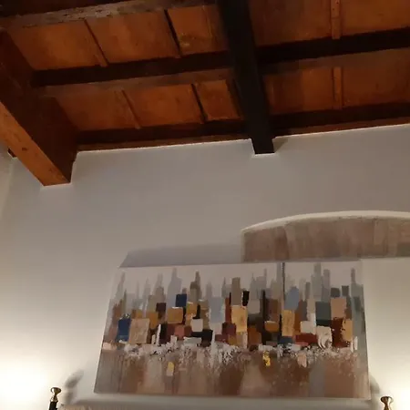 Apartment Casa 2