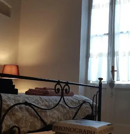 Casa 2 Apartment