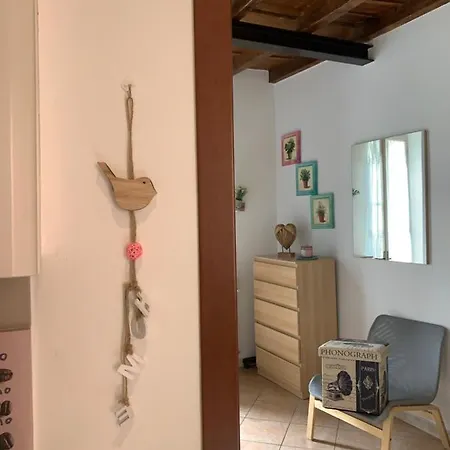 Appartement Casa 2 Mantoue