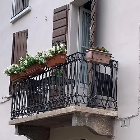 Appartement Casa 2 *