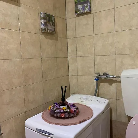 Casa 2 * Mantoue