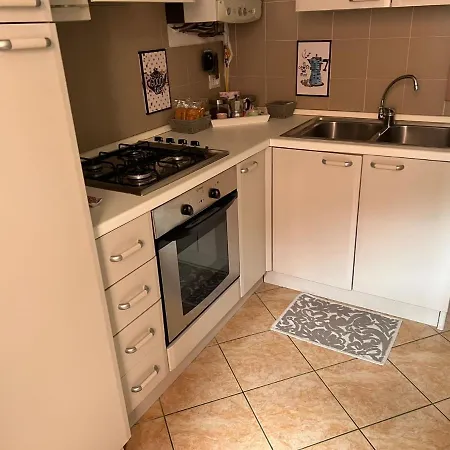 Casa 2 Mantoue