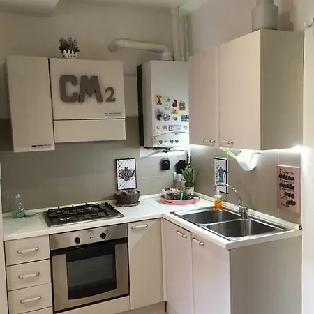 Casa 2 Appartement Mantoue