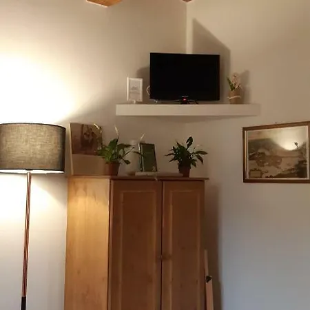 Casa 2 Appartement Mantoue