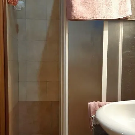 Appartement Casa 2 Mantoue